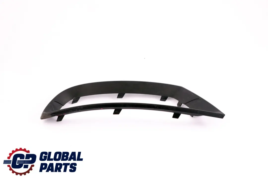 BMW Z4 E89 Grille Trim Cover Right Black O/S 7203794