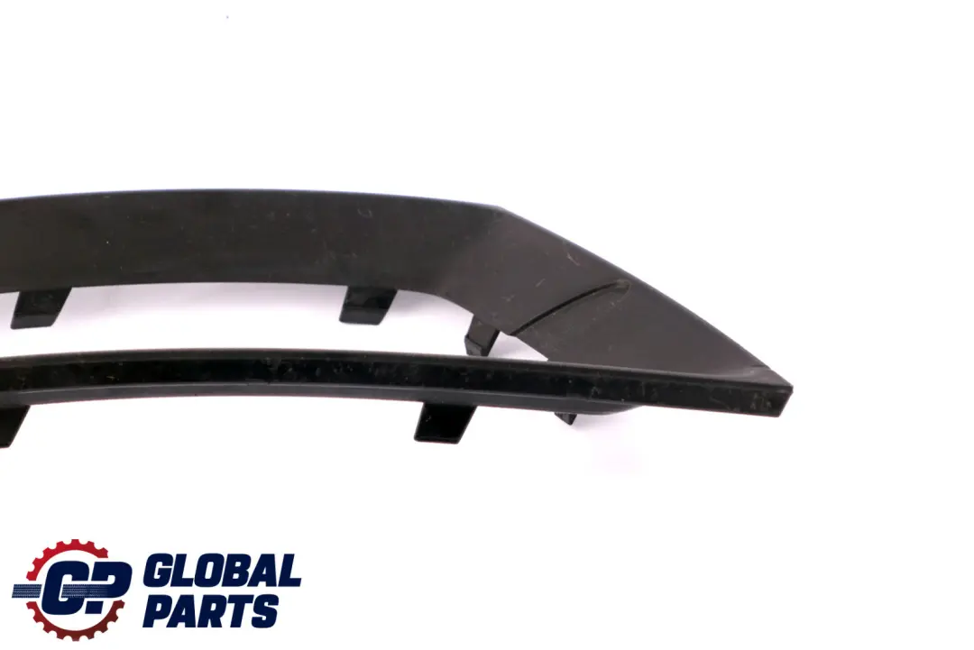 BMW Z4 E89 Grille Trim Cover Right Black O/S 7203794