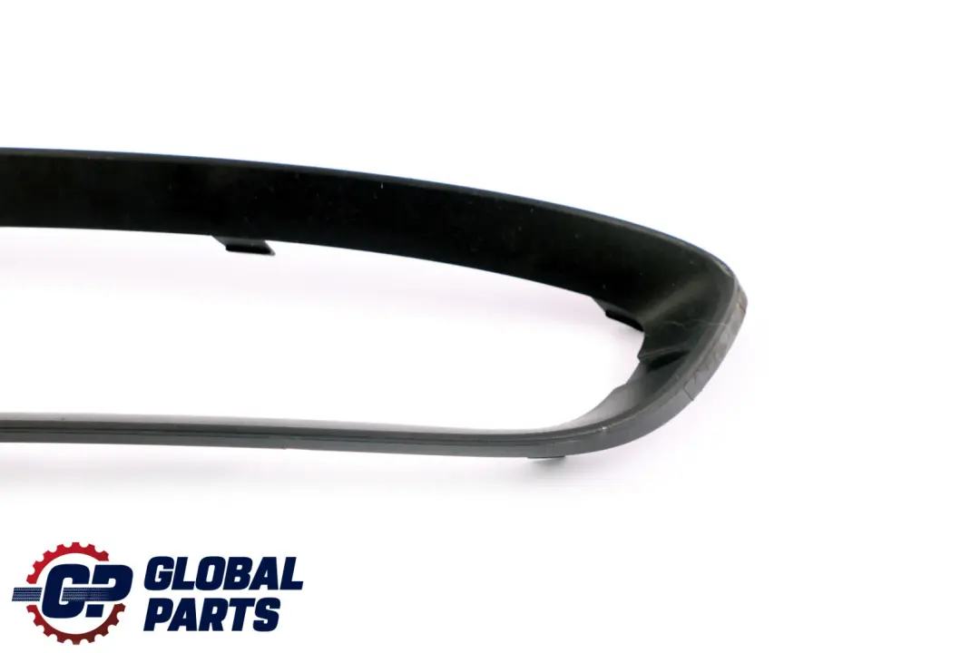 BMW Z4 E89 Grille Trim Cover Right Black O/S 7203794