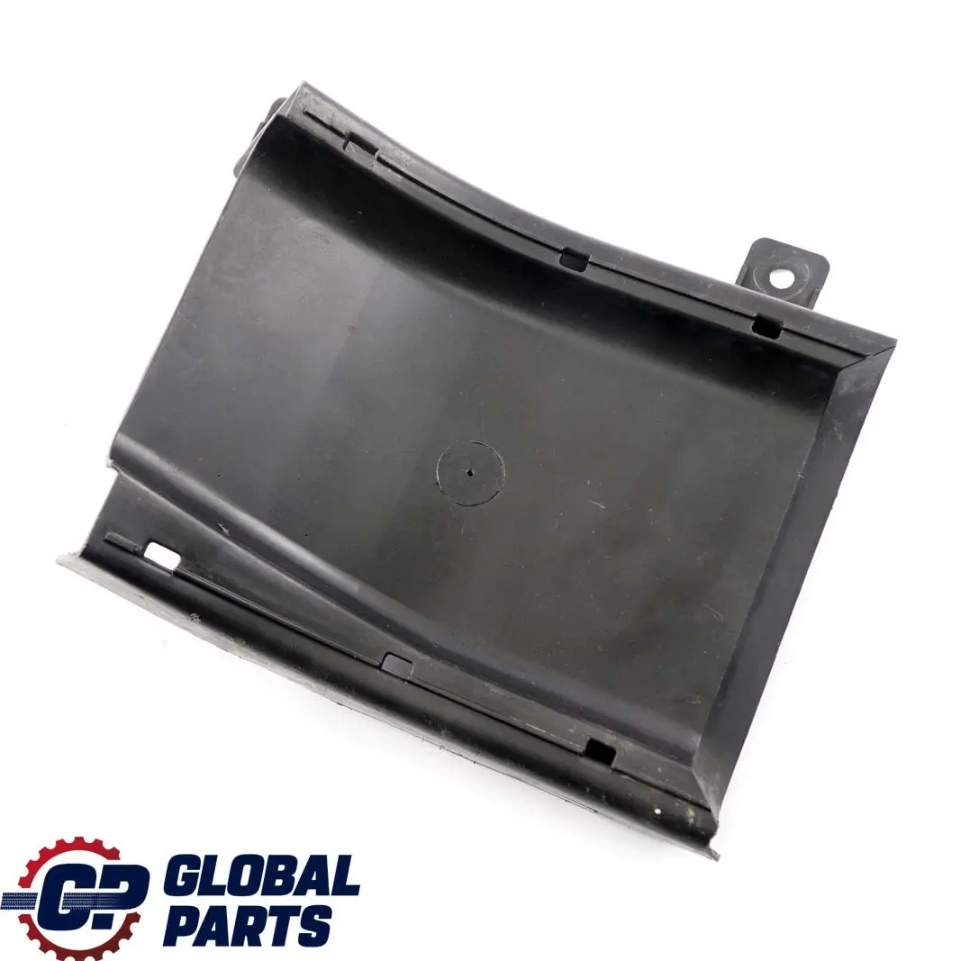 BMW E60 E61 1 Lateral Compartimento Motor Pantalla Derecha 7033756