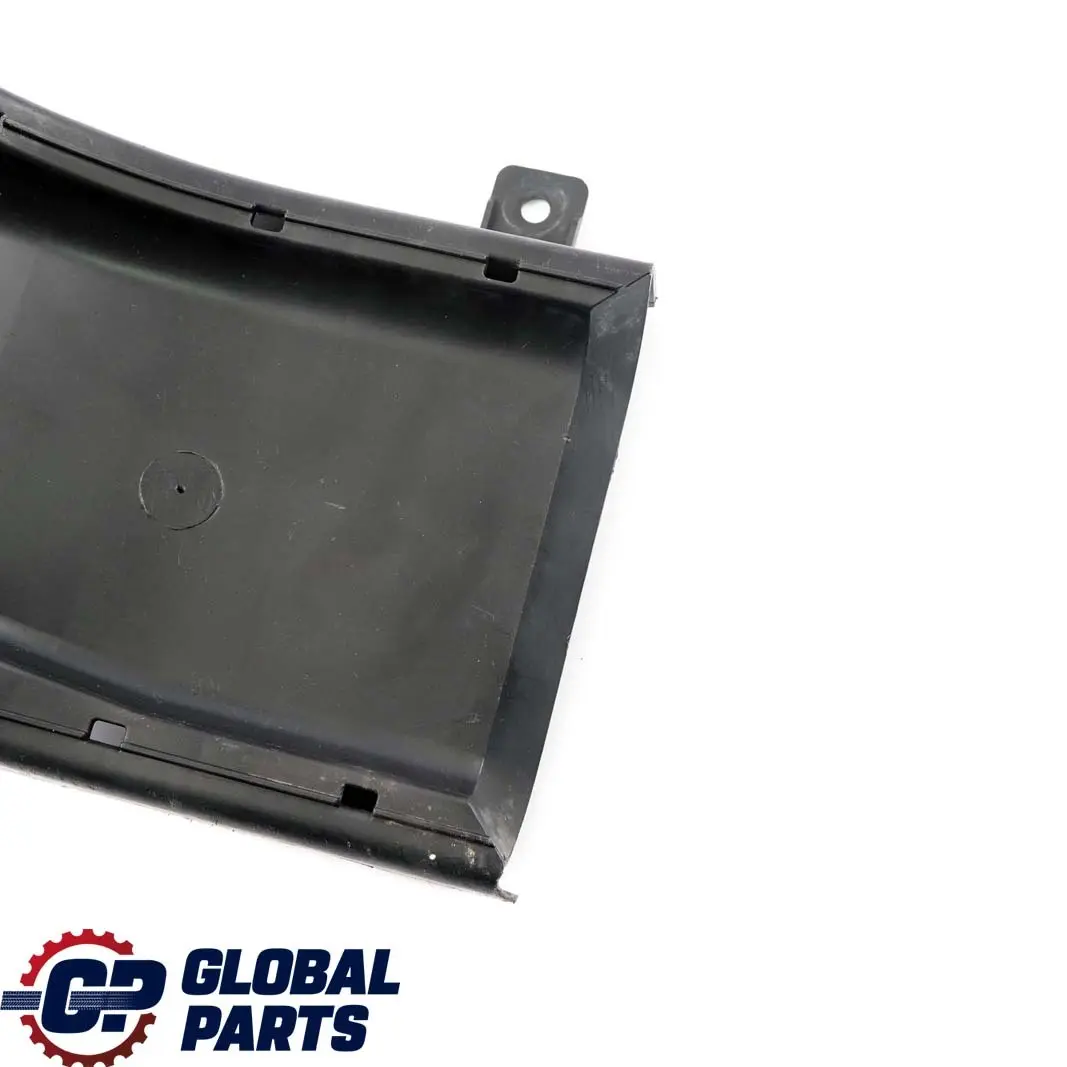 BMW 5 Series E60 E61 1 Lateral Engine Compartment Screening Right O/S 7033756