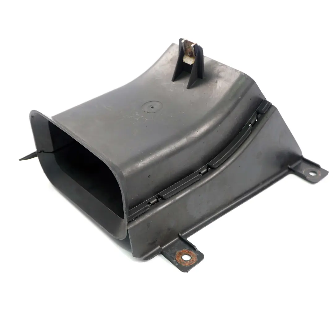 BMW E60 E61 E63 E64 Delantero Derecho Freno Aire Refrigeracion Tubo 7033756