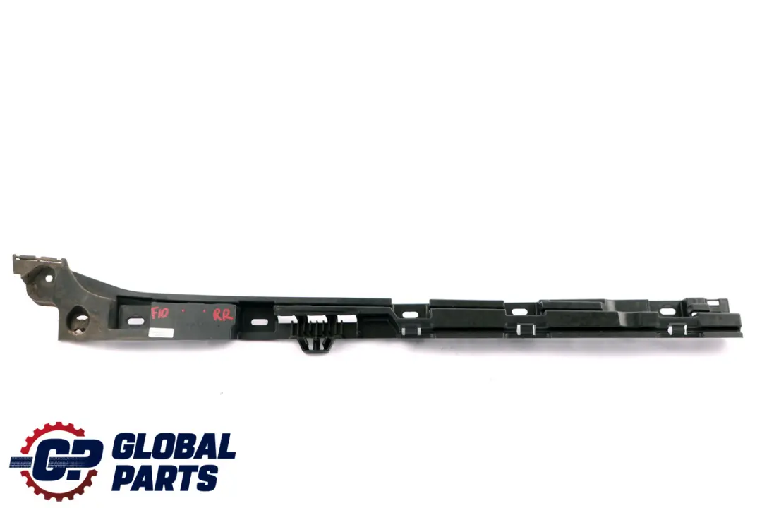 BMW F10 F11 LCI Tira De retencion Sill Derecha 7204022