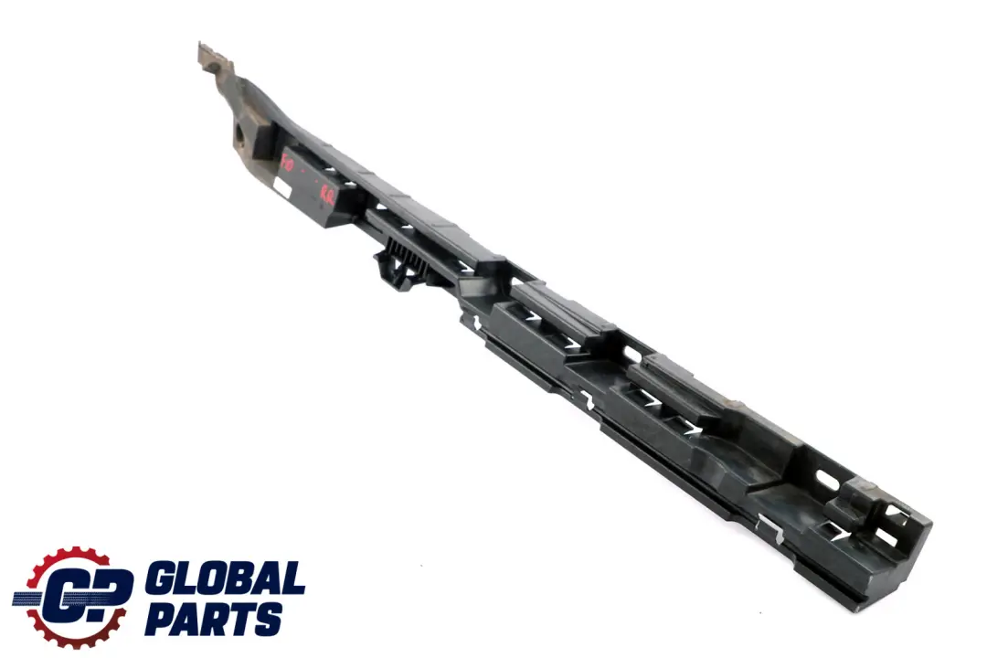 BMW F10 F11 LCI Tira De retencion Sill Derecha 7204022