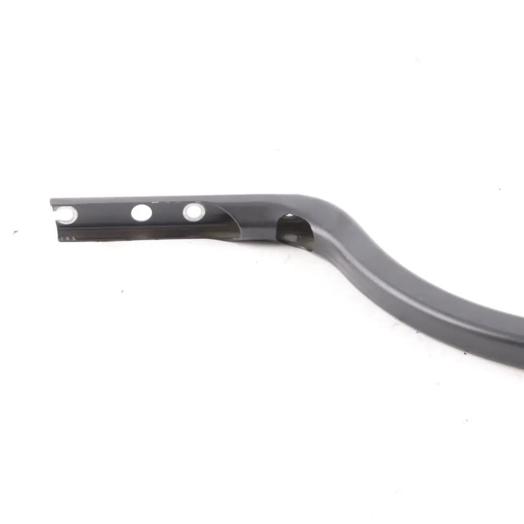 BMW 5 Series F10 F10N LCI Trunk Lid Hinge Left N/S Black Sapphire Metallic 475