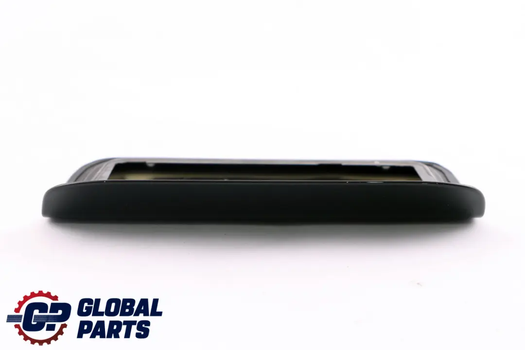 BMW 5 Series F10 Fuel Filler Fill In Flap Cover Black Sapphire Metallic