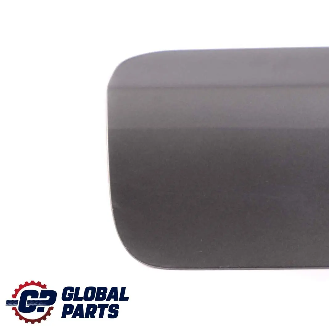 BMW 5 Series F10 LCI Fuel Filler Fill In Flap Cover Spacegrau Space Grey A52