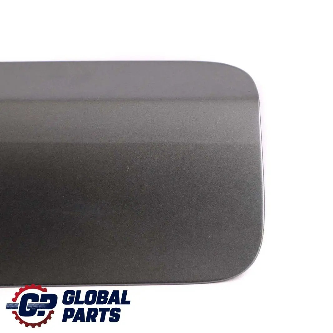 BMW 5 Series F10 LCI Fuel Filler Fill In Flap Cover Spacegrau Space Grey A52