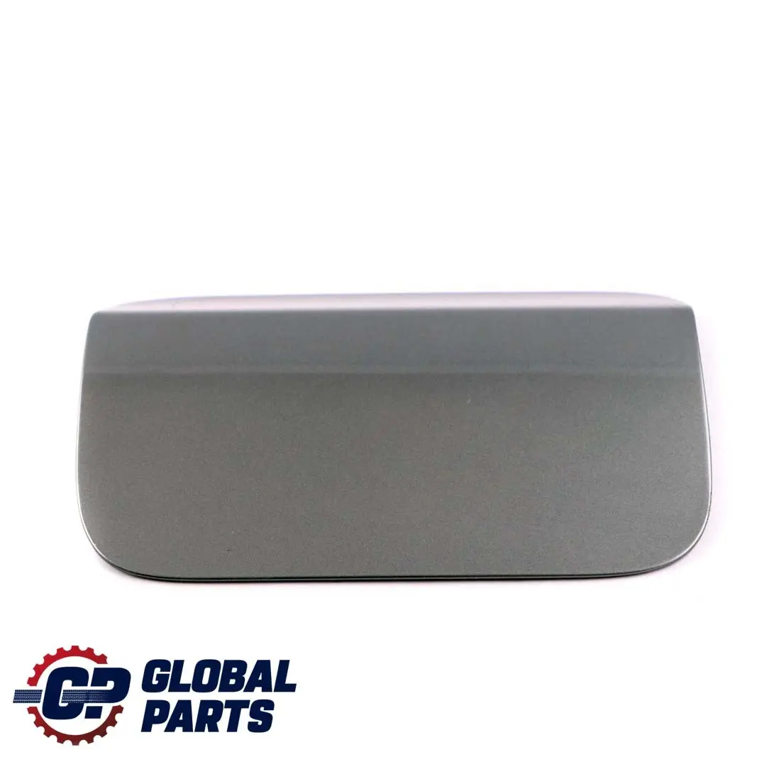 BMW 5 Series F10 LCI Fuel Filler Fill In Flap Cover Spacegrau Space Grey A52