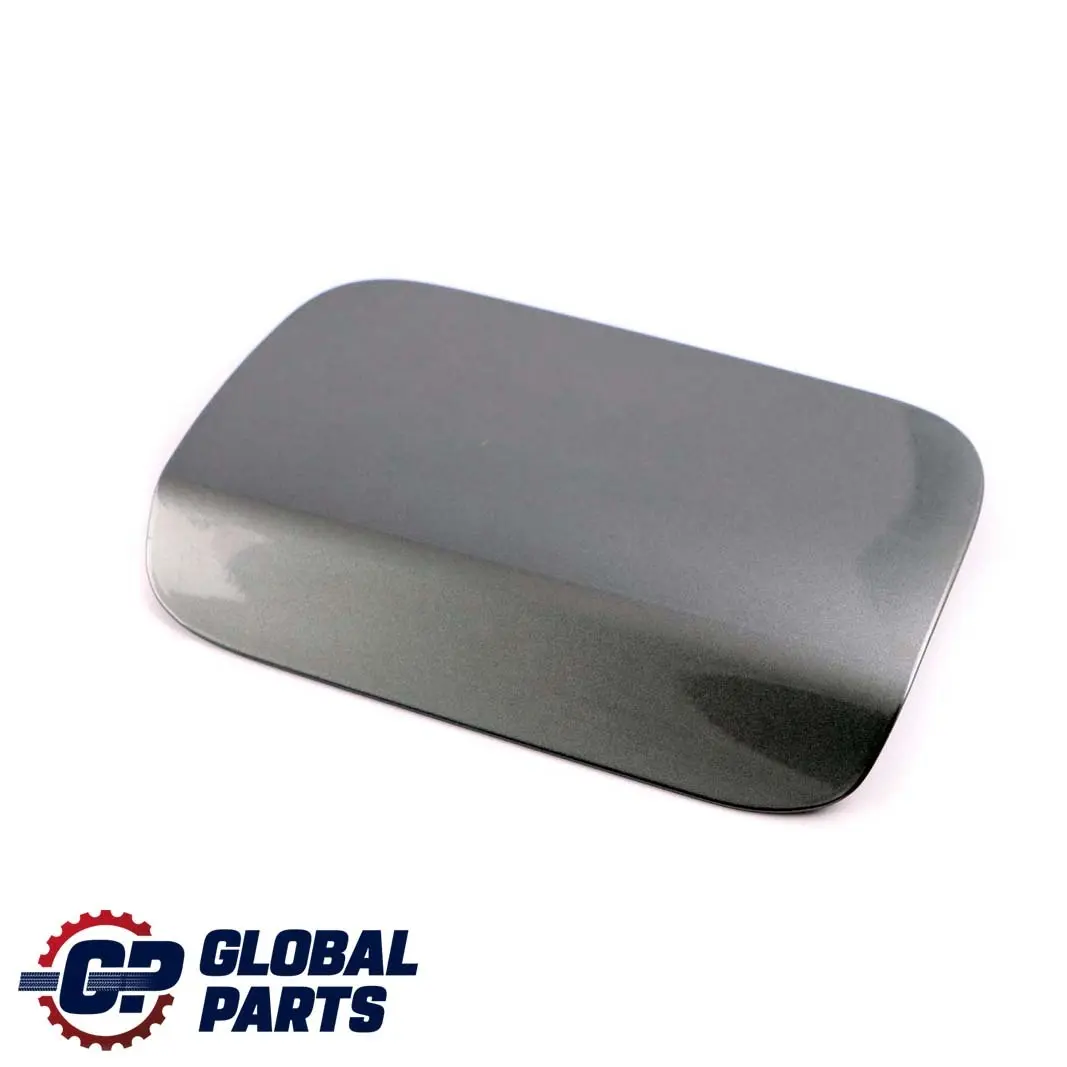 BMW 5 Series F10 LCI Fuel Filler Fill In Flap Cover Spacegrau Space Grey A52