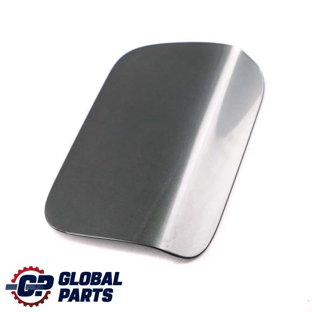 BMW 5 Series F10 LCI Fuel Filler Fill In Flap Cover Spacegrau Space Grey A52