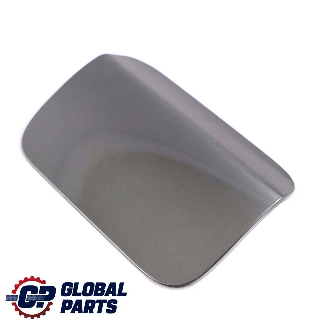 BMW 5 Series F10 LCI Fuel Filler Fill In Flap Cover Spacegrau Space Grey A52