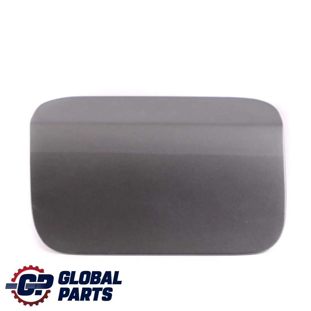 BMW 5 Series F10 LCI Fuel Filler Fill In Flap Cover Spacegrau Space Grey A52