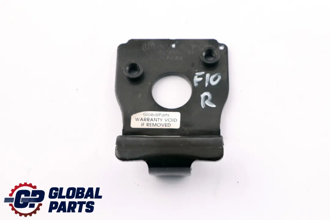 BMW 5 F10 Soporte de Soporte Respaldo Derecho Asientos Traseros 7205100