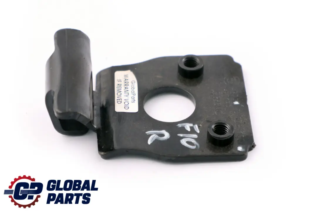 BMW 5 F10 Soporte de Soporte Respaldo Derecho Asientos Traseros 7205100