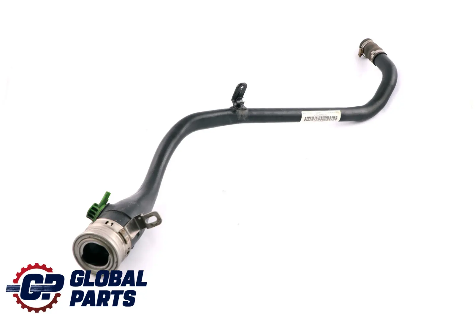 BMW 5 Series F10 Plastic Fuel Diesel Filler Pipe 7205700