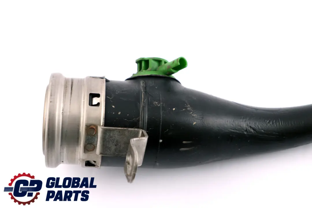 BMW F10 De plastico De combustible diesel tubo De llenado 7205700