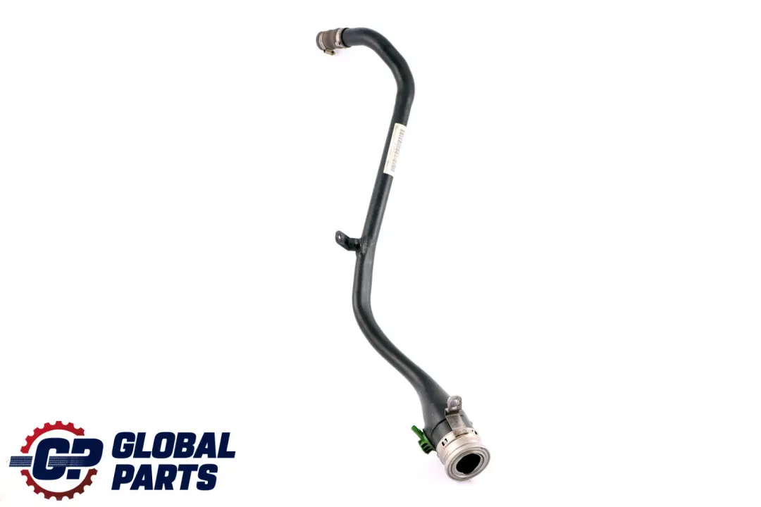 BMW F10 De plastico De combustible diesel tubo De llenado 7205700