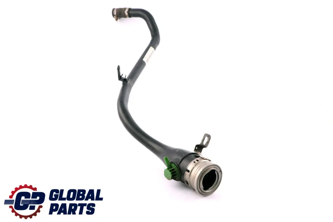 BMW F10 De plastico De combustible diesel tubo De llenado 7205700