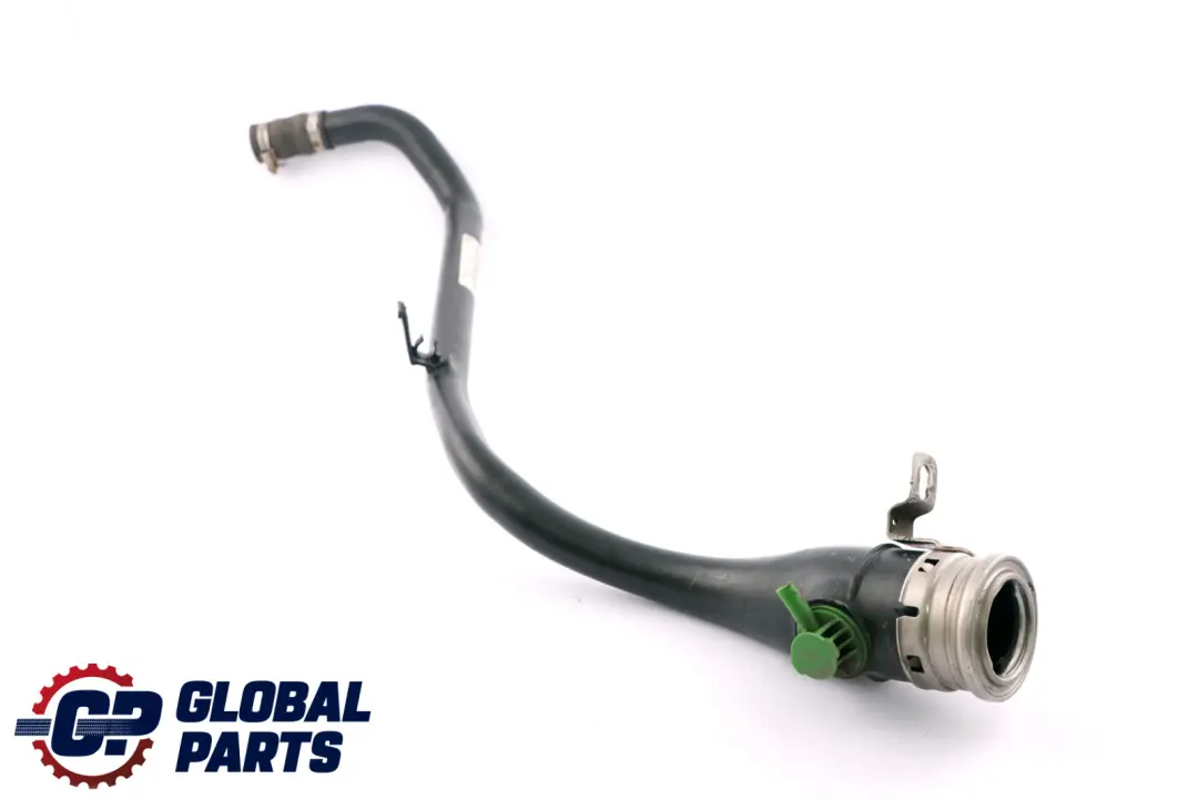 BMW F10 De plastico De combustible diesel tubo De llenado 7205700