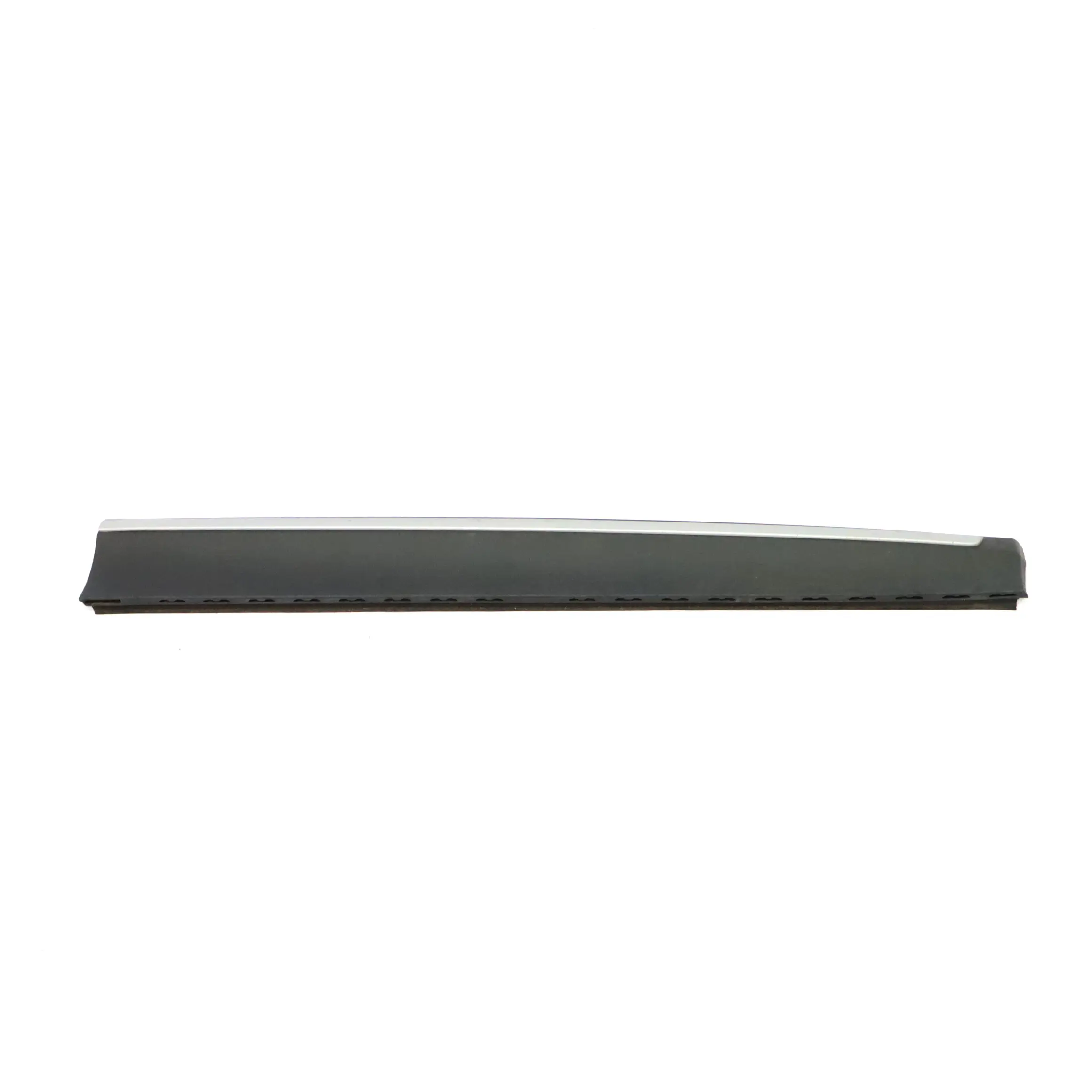 BMW X3 F25 Modanatura Porta Pannello Rocker Copertura Anteriore Destra 7205780