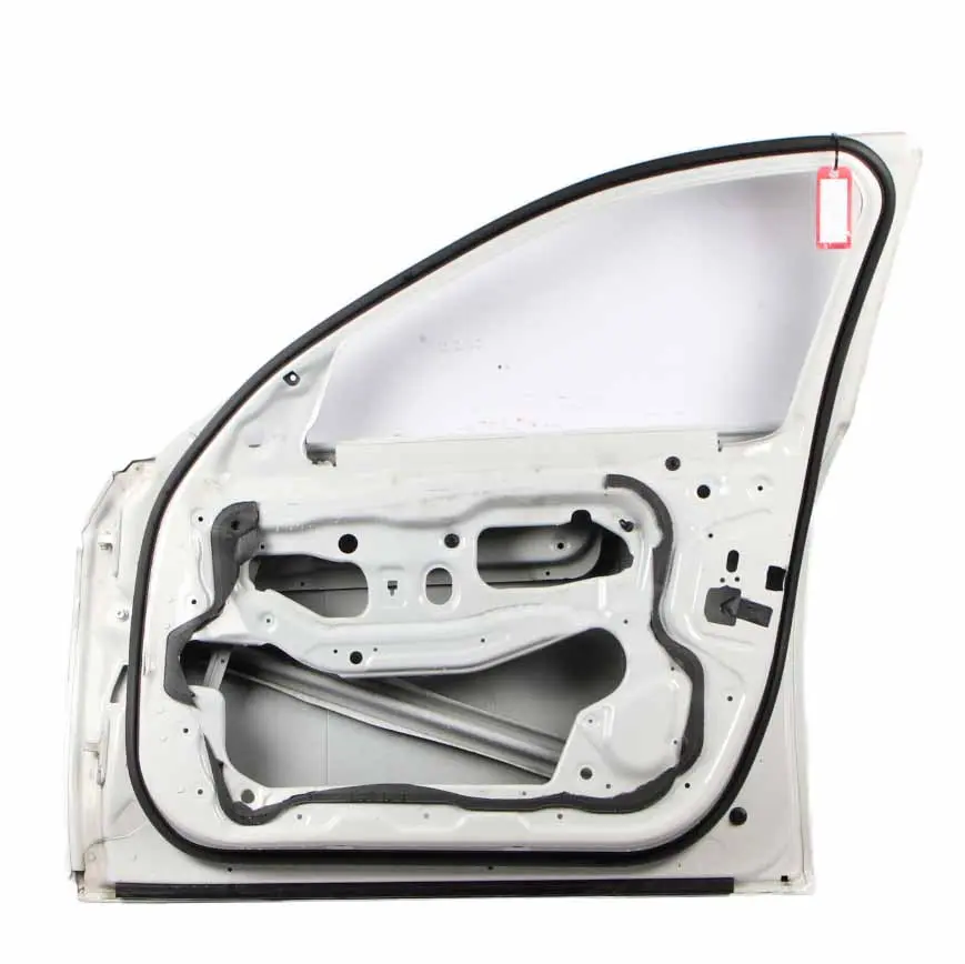 BMW F10 Door Front Right O/S F11 Alpinweiss Alpine White 3 - 300