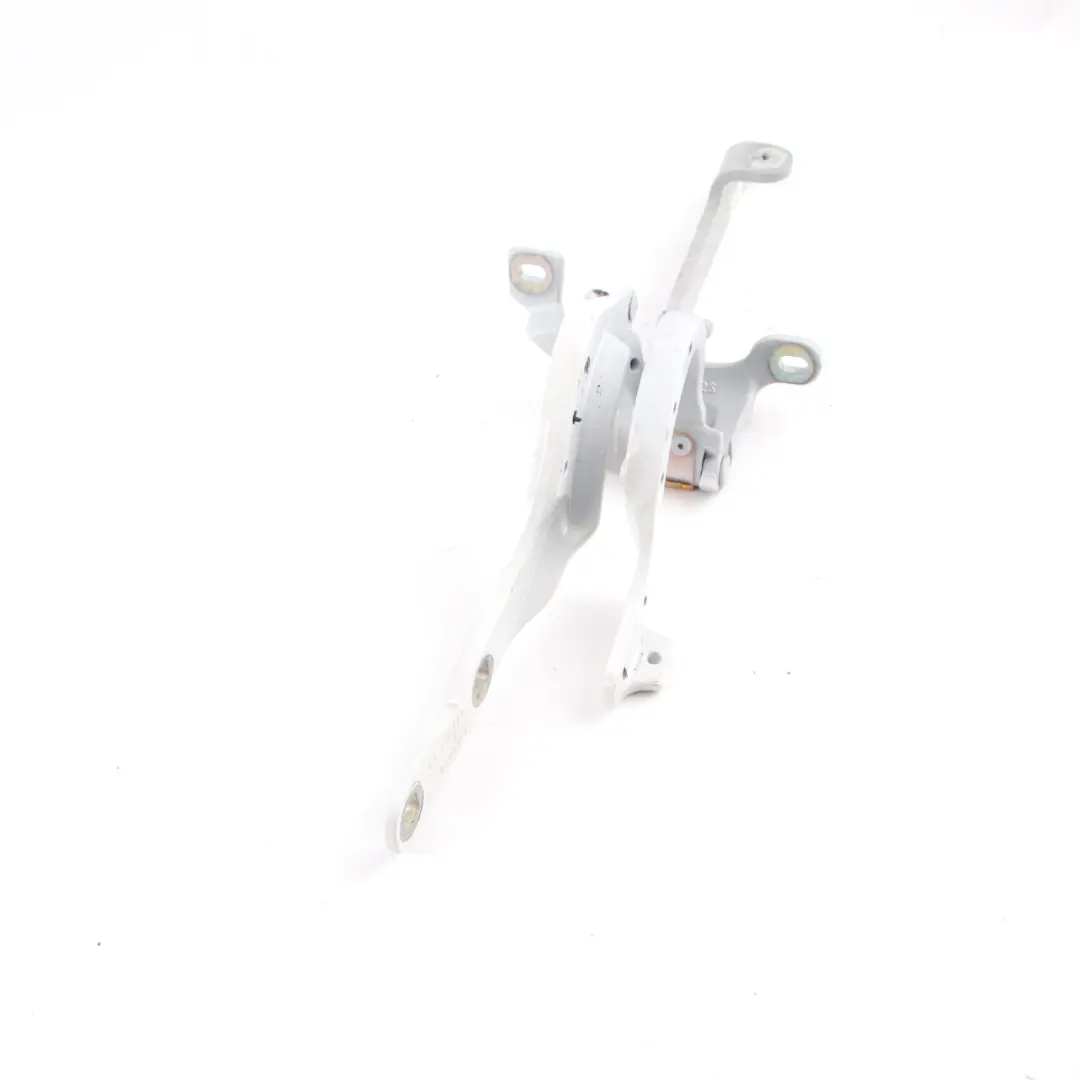 BMW F11 Touring Boot Lid Hinge Right O/S Trunk Tailgate Alpine White - 300