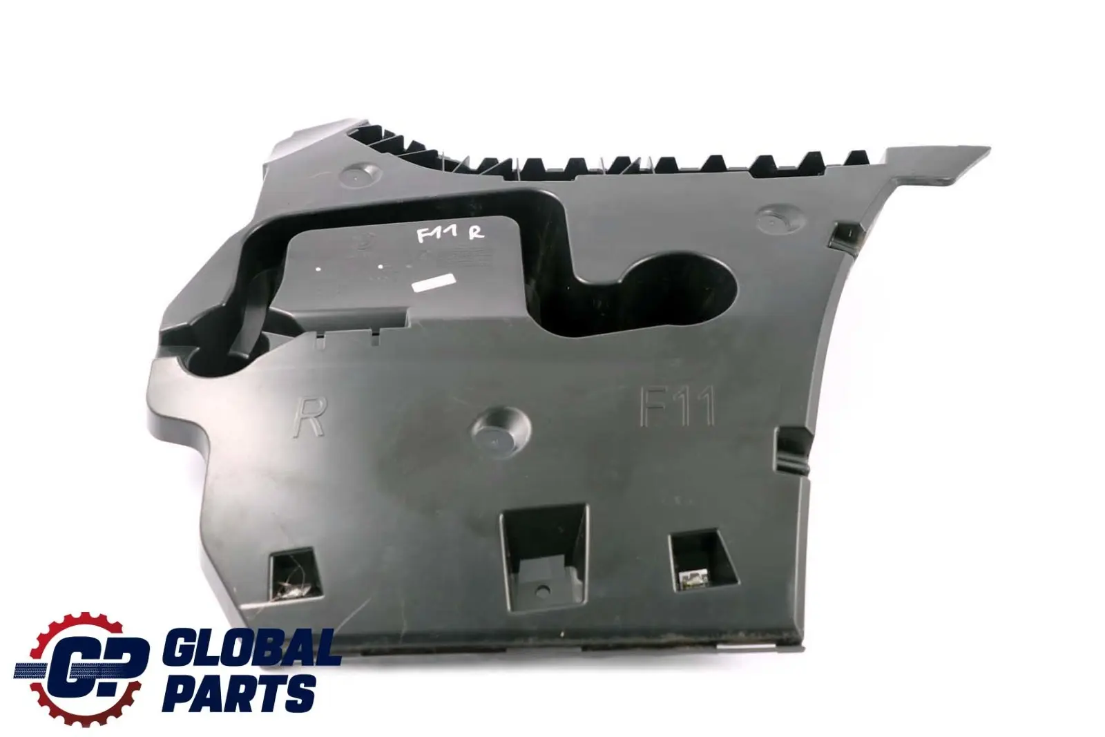 BMW F11 Rear Bumper Mount Bracket Guide Right O/S Side 7207112