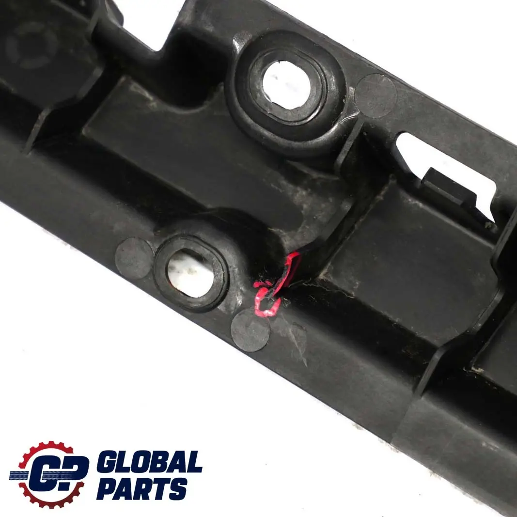 BMW X5 Series E70 1 Bracket Mount Support Piece Sill Right O/S 7207196