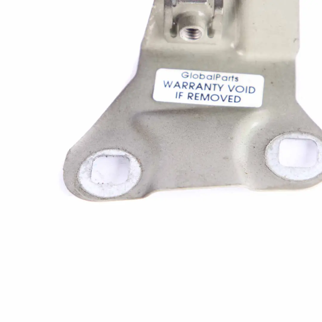 BMW F10 Panneau latéral avant gauche Support de fixation l'aile 7207203