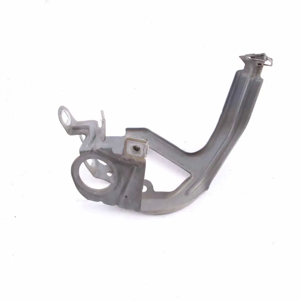 BMW F10 F11 Soporte soporte delantero derecho para guardabarros Spacegrau Gris