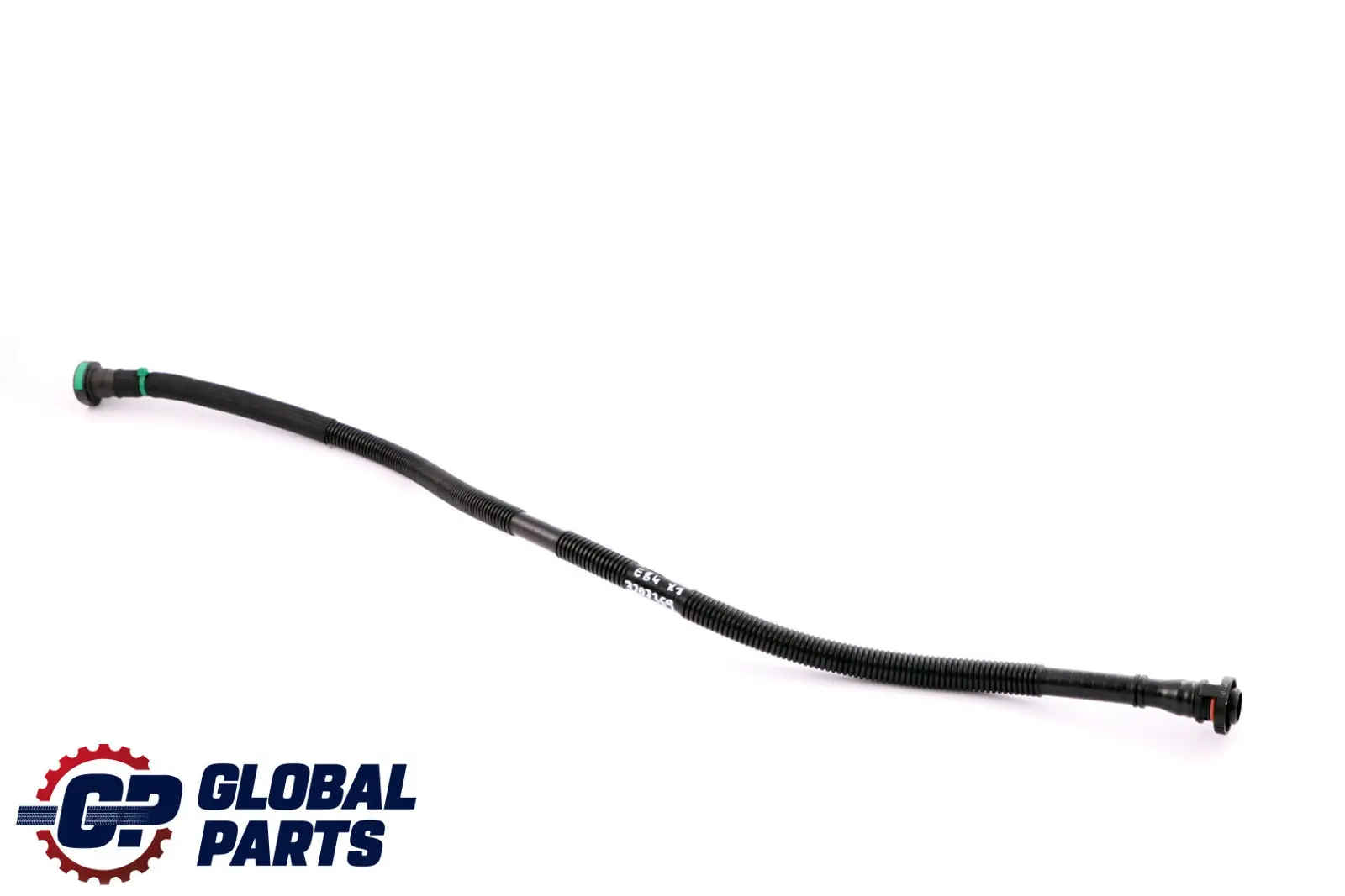 BMW X1 Series E84 Fuel Tank Vent Breather Line Hose Pipe 7207359