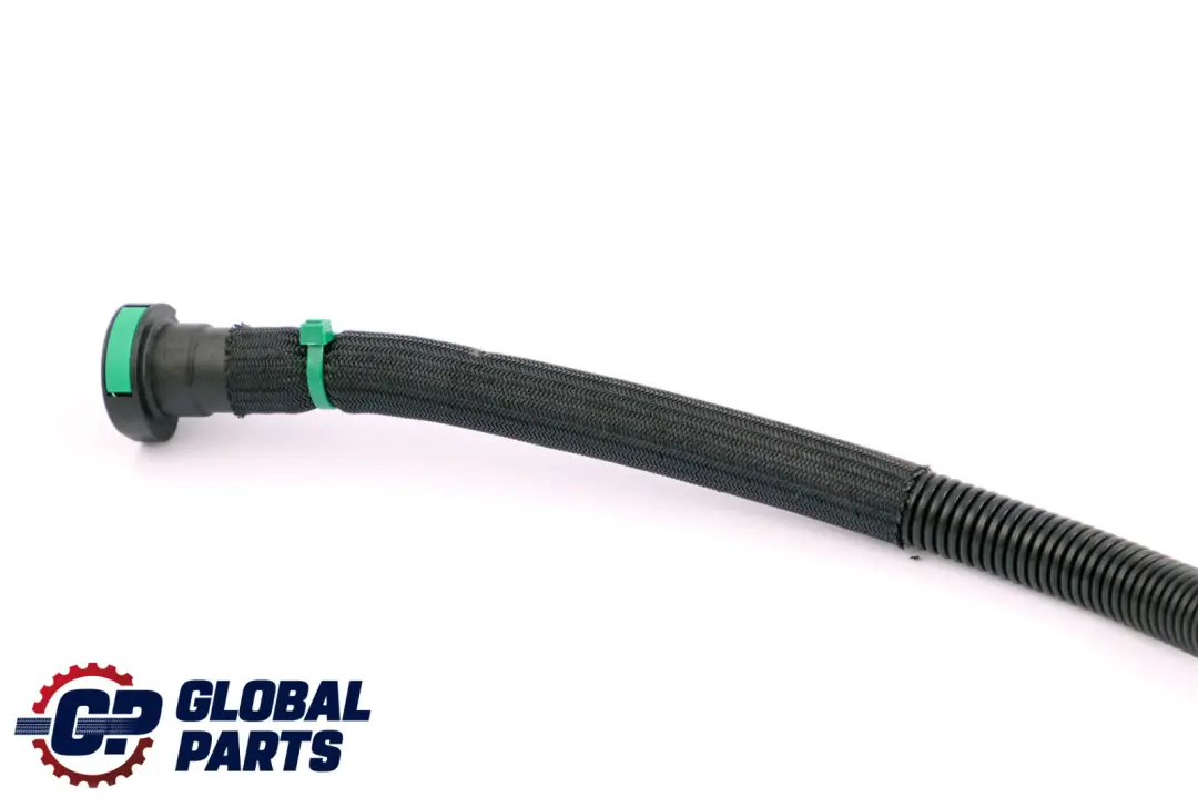 BMW X1 Series E84 Fuel Tank Vent Breather Line Hose Pipe 7207359