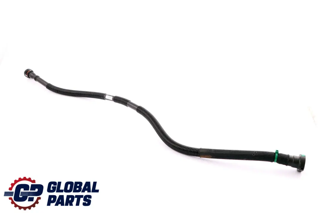 BMW X1 Series E84 Fuel Tank Vent Breather Line Hose Pipe 7207359