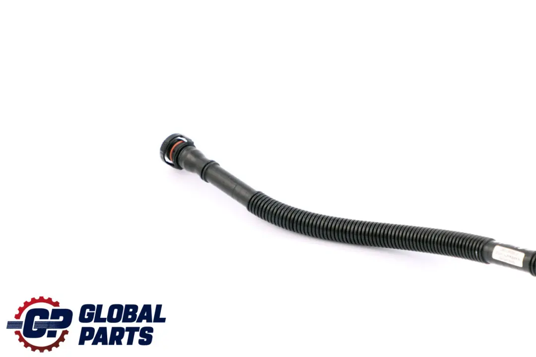 BMW X1 Series E84 Fuel Tank Vent Breather Line Hose Pipe 7207359