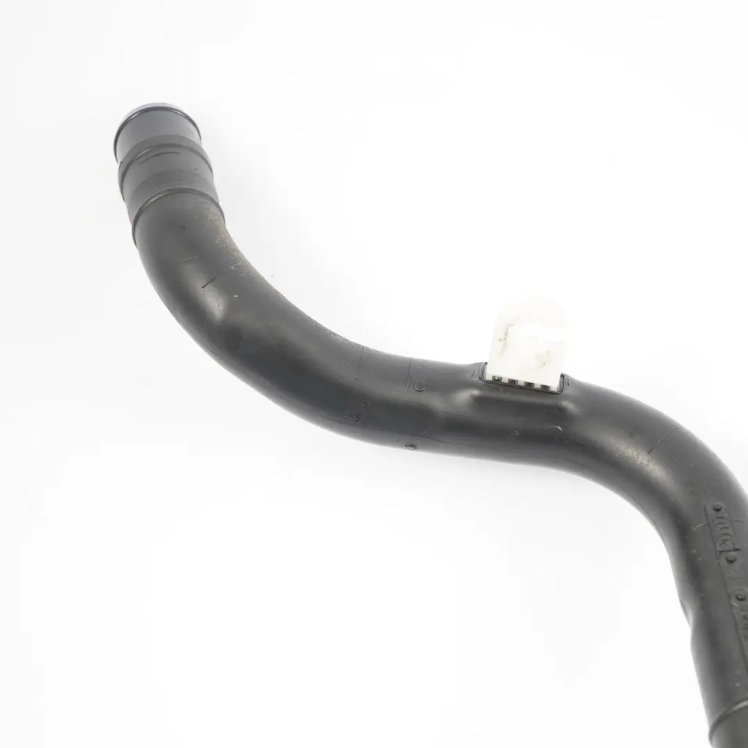 BMW X1 E84 Fuel Pipe N47 Diesel Fuel Tank Filler Delivery Line Hose 7207392