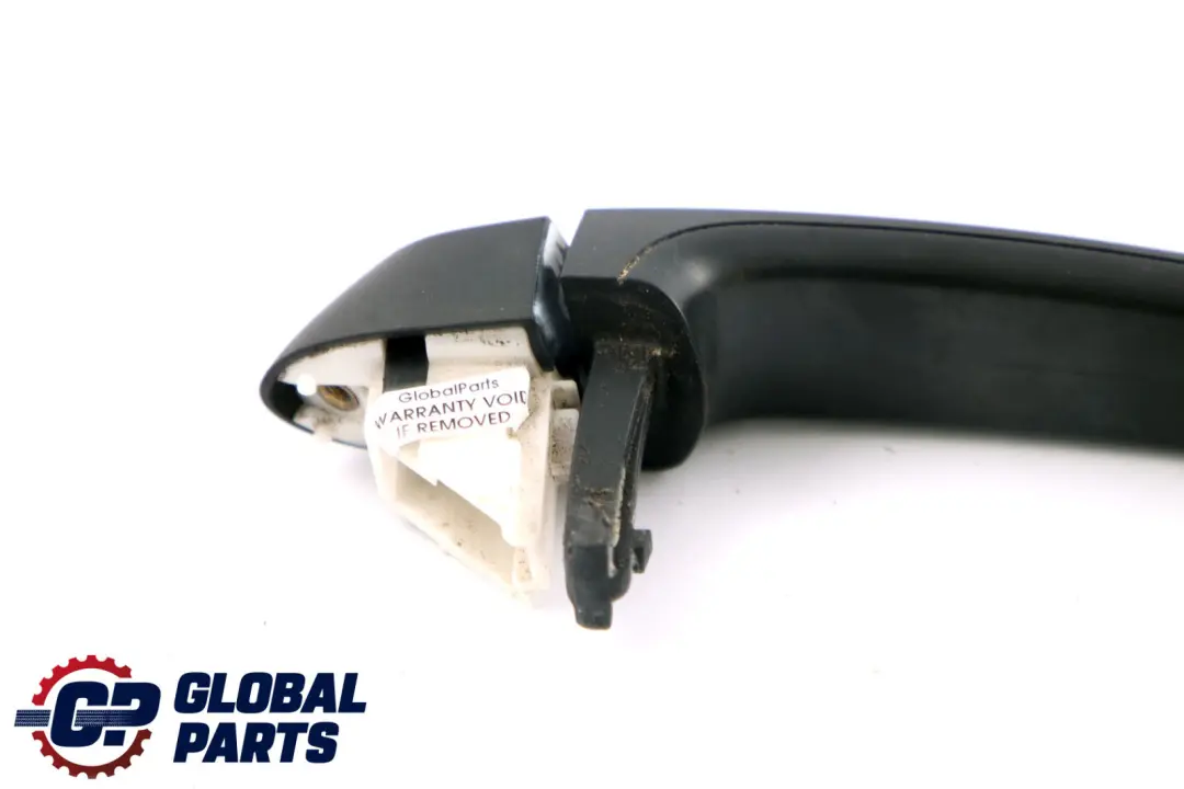 BMW 3 Series E81 E82 E87 E88 Front Rear Left Grab Handle N/S Primed Black