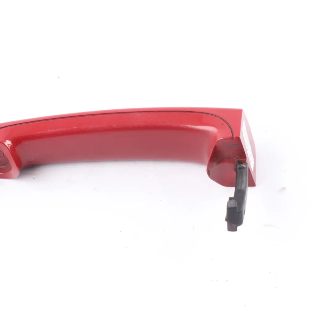 Grab Handle Door BMW F20 F22 Front Rear Left N/S Melbourne Red Metallic - A75