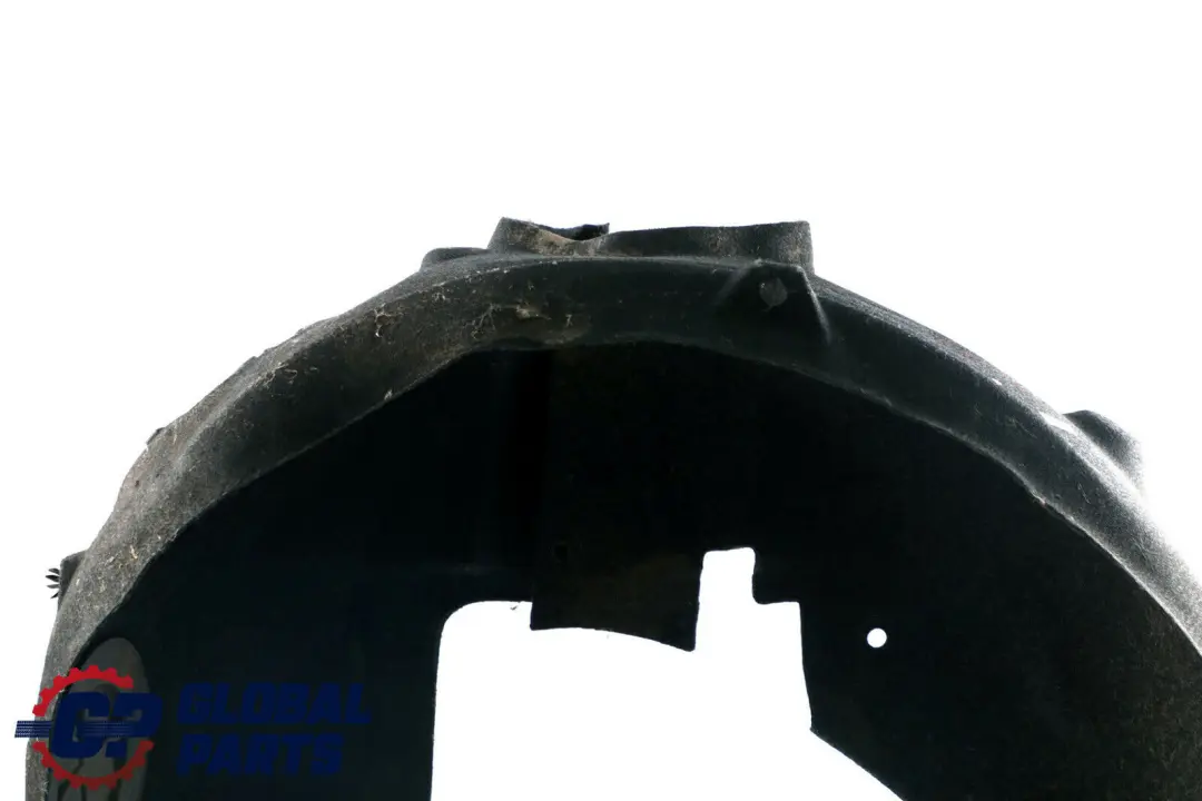 Mini R55 R56 Delantero Izquierdo Cubre Paso De Rueda Splash Housing Trim 7207577