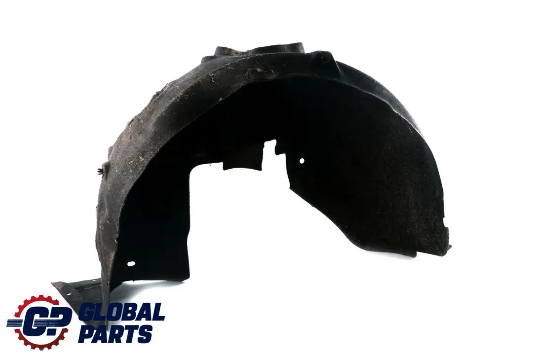 Mini R55 R56 Delantero Izquierdo Cubre Paso De Rueda Splash Housing Trim 7207577