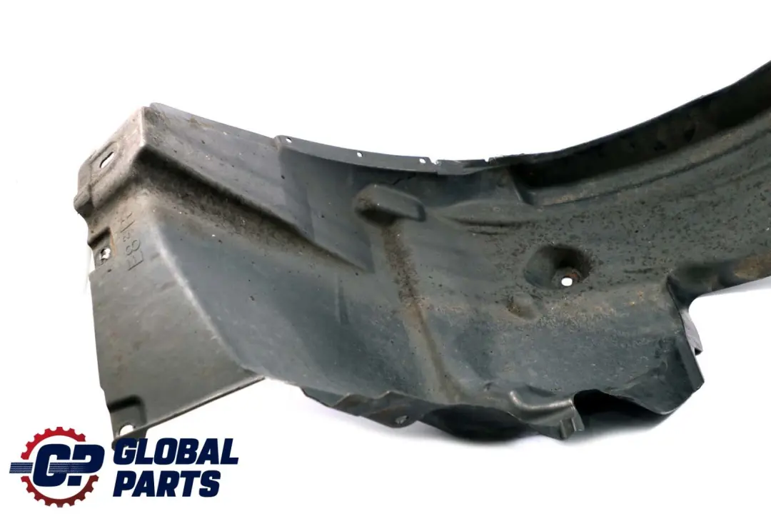 BMW E82 Front Right Wheel O/S Arch Housing Trim Splash Guard 7207650