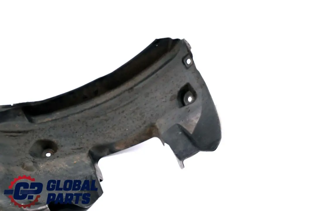 BMW E82 Front Right Wheel O/S Arch Housing Trim Splash Guard 7207650