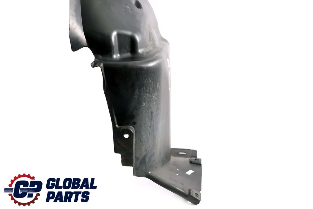 BMW E82 Front Right Wheel O/S Arch Housing Trim Splash Guard 7207650