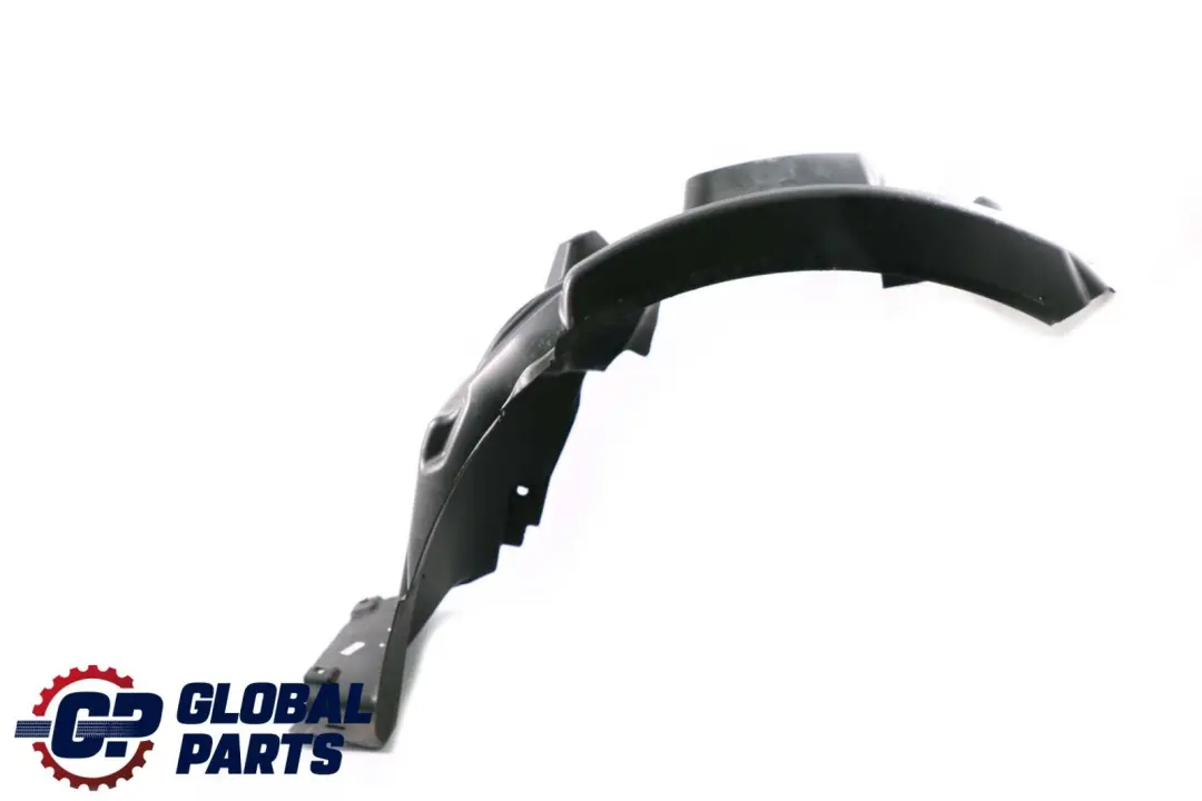 BMW E82 Front Right Wheel O/S Arch Housing Trim Splash Guard 7207650