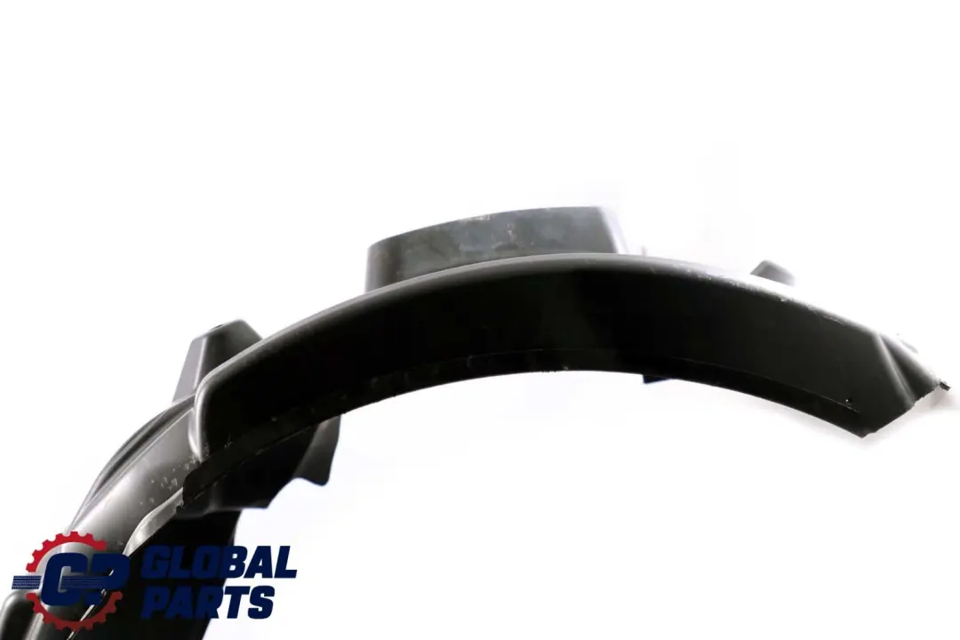 BMW E82 Front Right Wheel O/S Arch Housing Trim Splash Guard 7207650