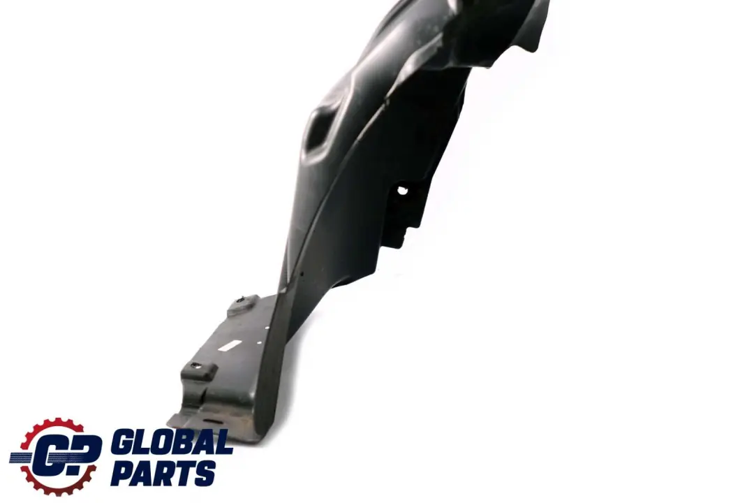 BMW E82 Front Right Wheel O/S Arch Housing Trim Splash Guard 7207650