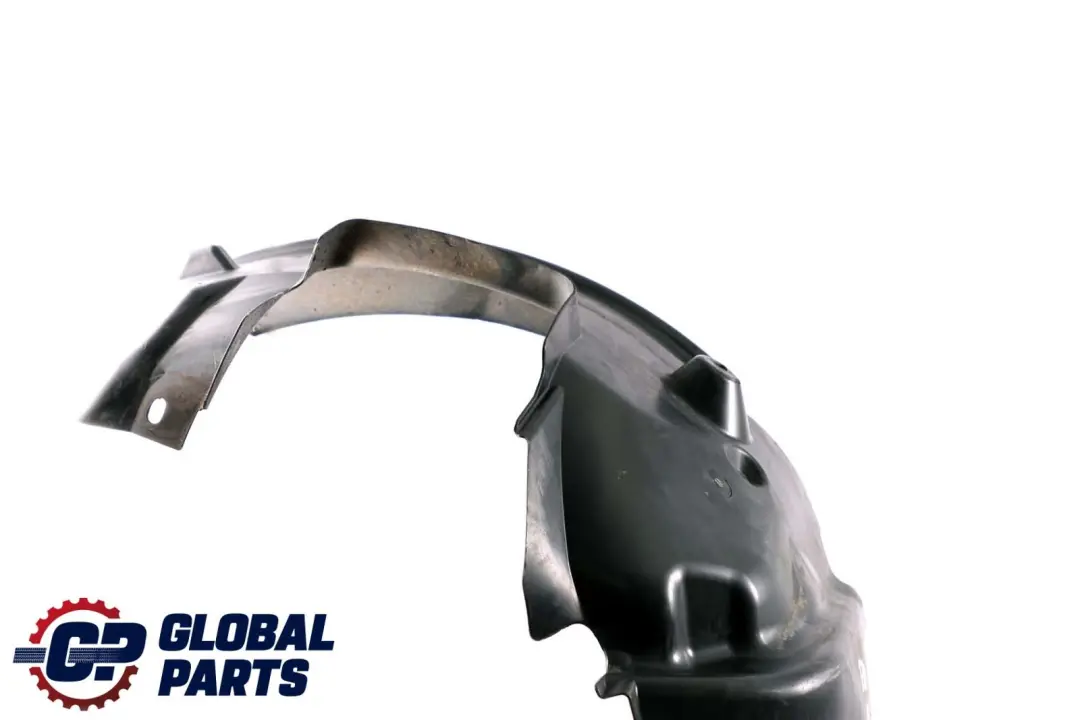 BMW E82 Front Right Wheel O/S Arch Housing Trim Splash Guard 7207650