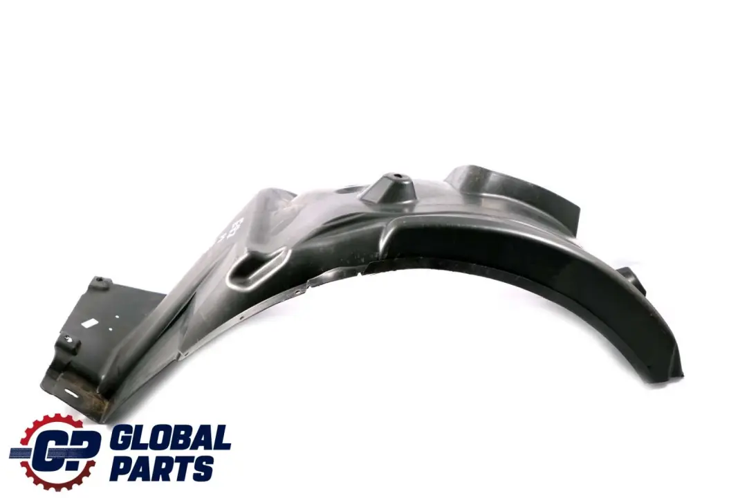 BMW E82 Front Right Wheel O/S Arch Housing Trim Splash Guard 7207650