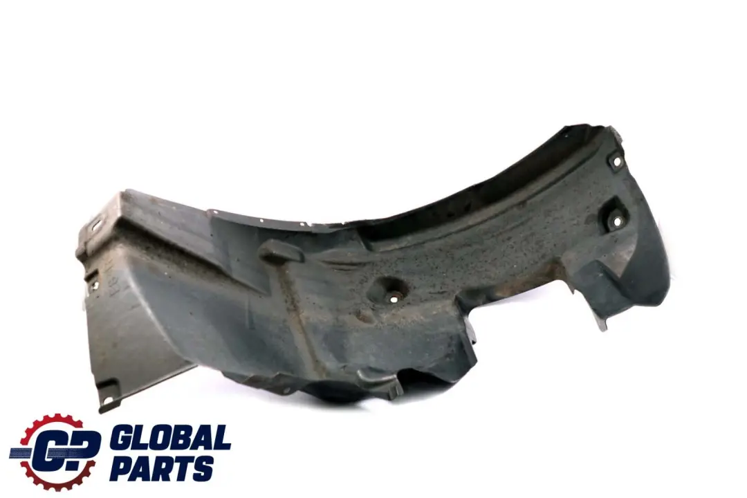 BMW E82 Front Right Wheel O/S Arch Housing Trim Splash Guard 7207650