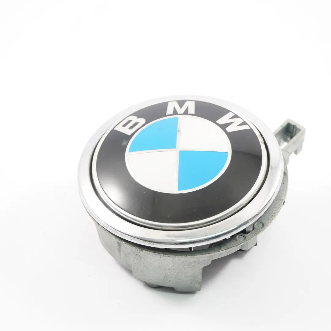 BMW E81 E87 Znaczek Klamka Zamek Emblemat Klapy